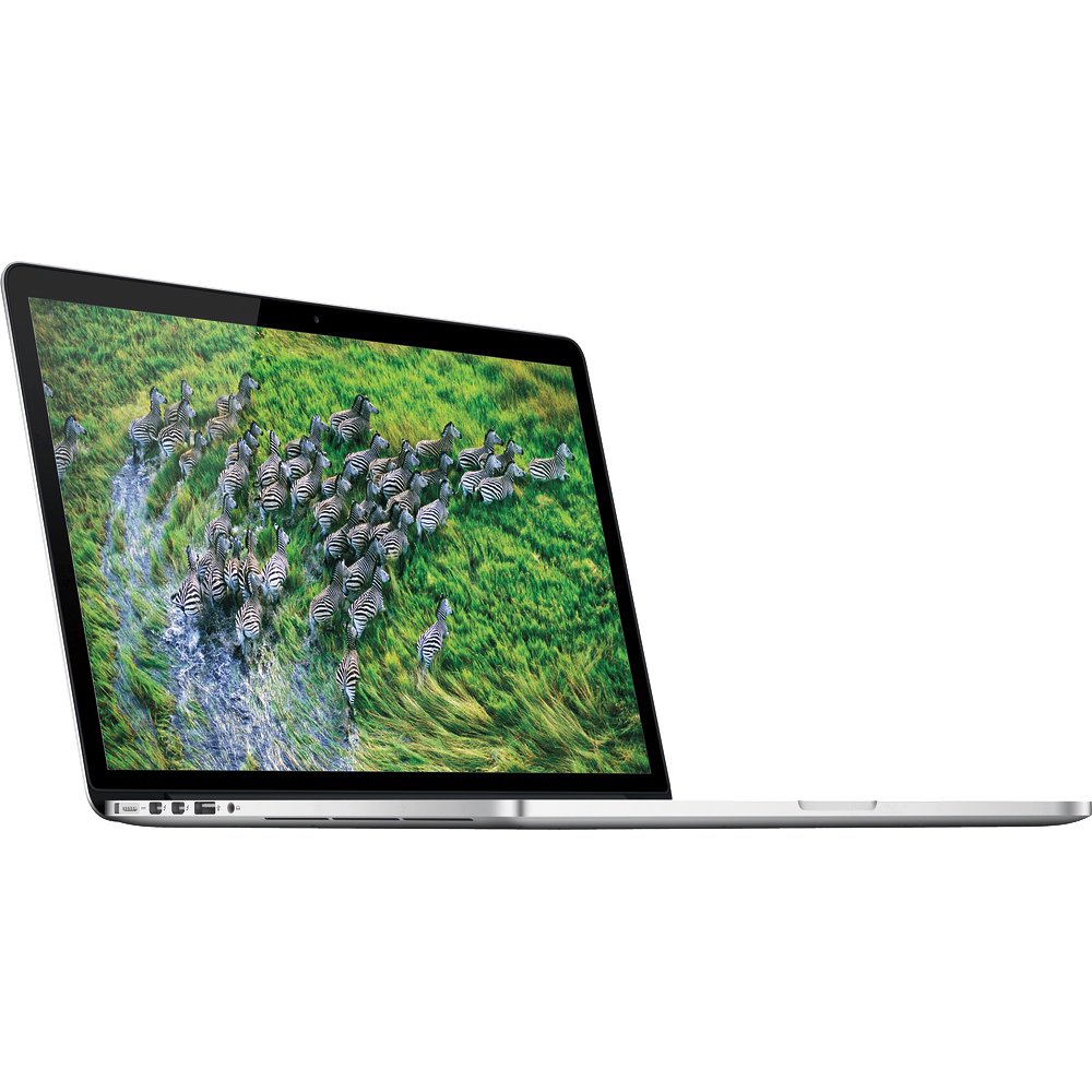 APPLE PRO ROSARIO MACBOOK ME665LL/A 2.7GHZ 15.4" i7 16GB 512GB